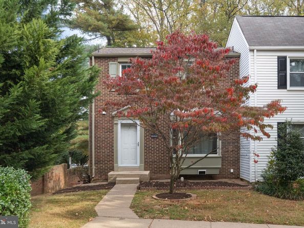 2901 Everleigh Way, Fairfax VA 22031