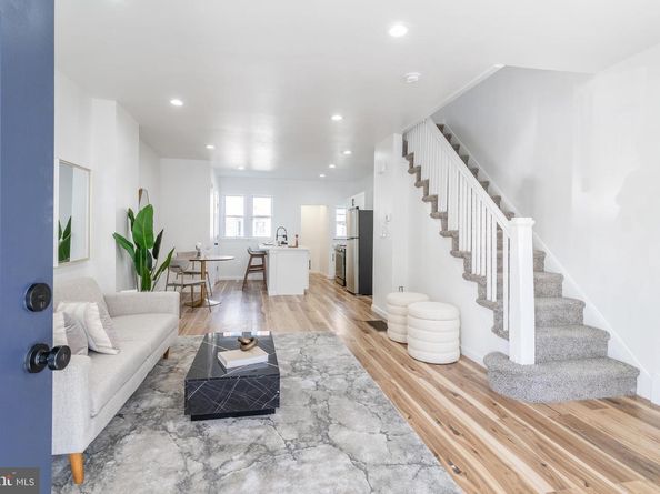 3312 N Bailey Street, Philadelphia PA 19129