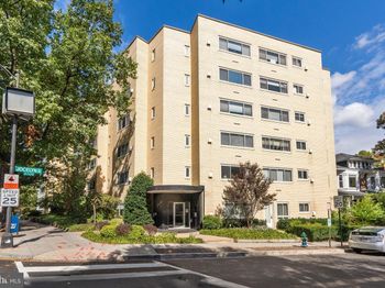 5315 Connecticut Avenue NW