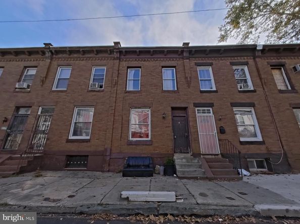 2827 N Judson Street, Philadelphia PA 19132