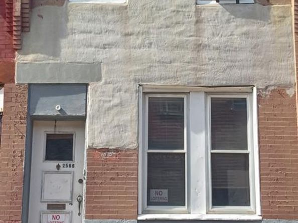2566 N Bancroft Street, Philadelphia PA 19132