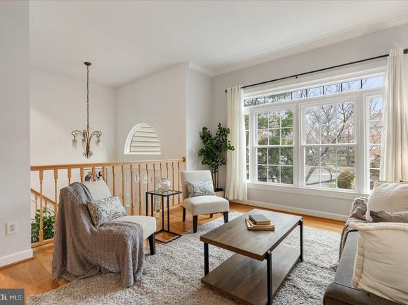 4416 S Pershing Court, Arlington VA 22204