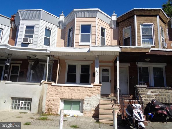 267 Rubicam Street, Philadelphia PA 19120