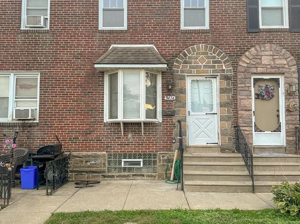 3414 Hartel Avenue, Philadelphia PA 19136