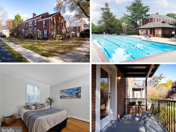 2949 S Columbus Street A2, Arlington VA 22206