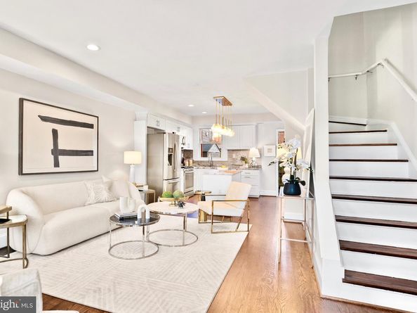 1627 Montello Avenue NE, Washington DC 20002