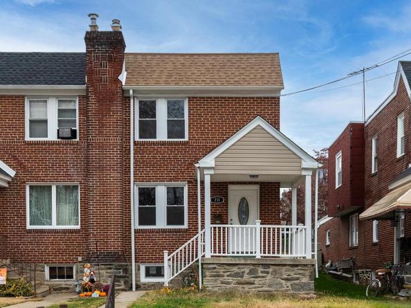 711 Yeadon Avenue, Lansdowne PA 19050