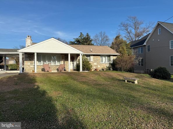 5015 Fitler Street, Philadelphia PA 19114