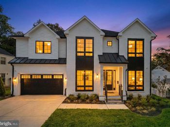 5804 Ridgefield Road