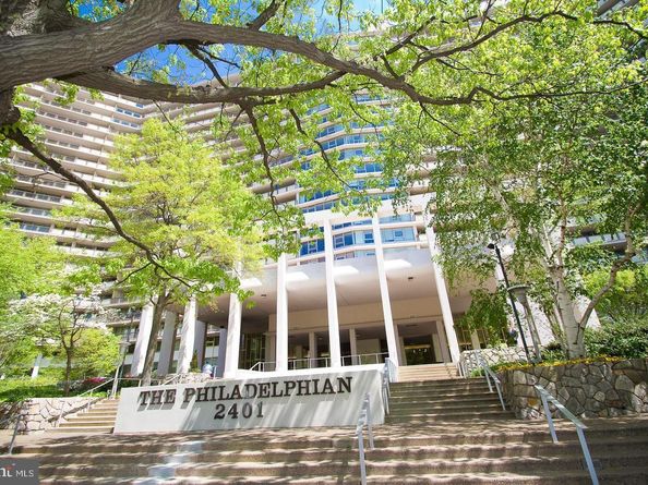 2401 Pennsylvania Avenue 3A10, Philadelphia PA 19130