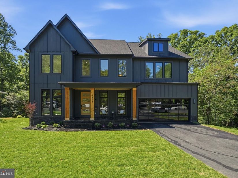 9313 Coronado Terrace, Fairfax VA 22031