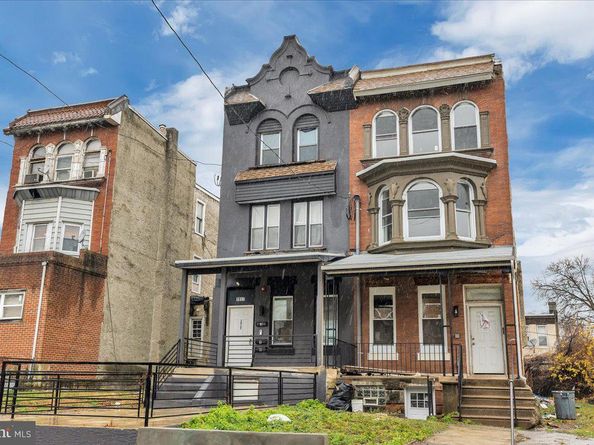 1917 W Venango Street, Philadelphia PA 19140