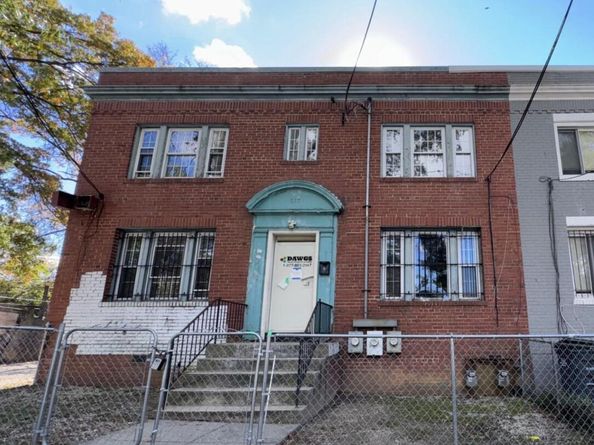 517 Parkland Place SE, Washington DC 20032