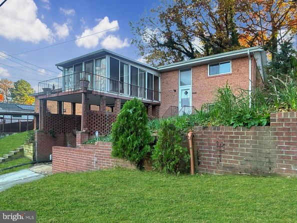 3323 Nash Place SE, Washington DC 20020