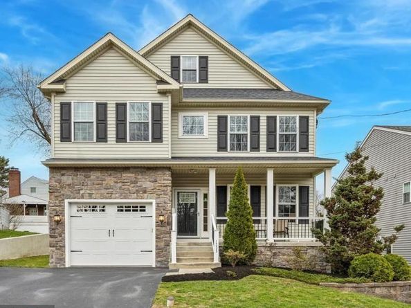 Lot 2 CYNWYD, Broomall PA 19008