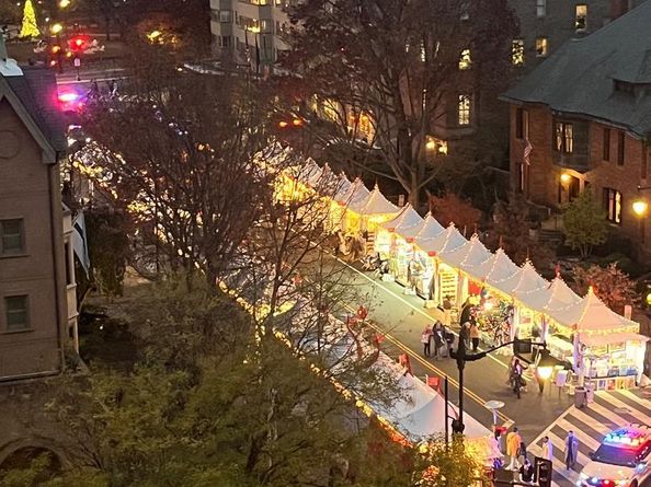 1601 18TH Street NW 916, Washington DC 20009