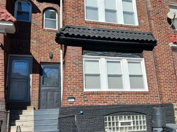 1807 Ashley Street, Philadelphia PA 19126