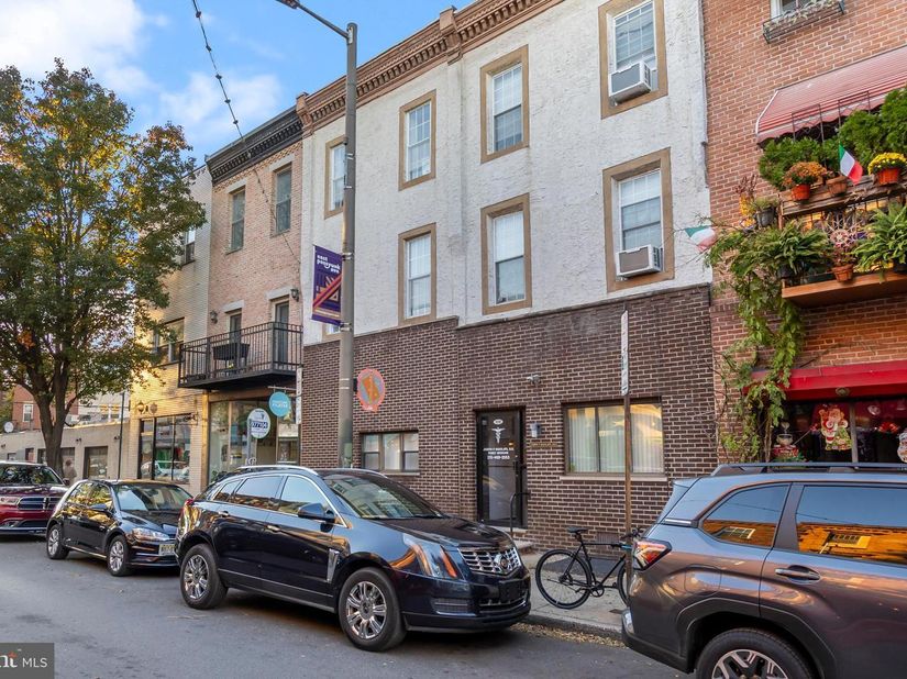 1816-18 E Passyunk Avenue, Philadelphia PA 19148
