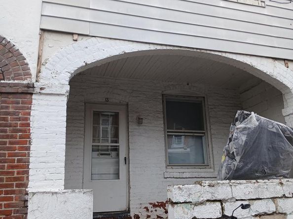 13 Florence Avenue, Darby PA 19023