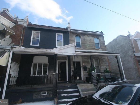 1737 N Aberdeen Street, Philadelphia PA 19131