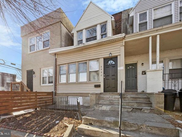 2558 S Dewey Street, Philadelphia PA 19142