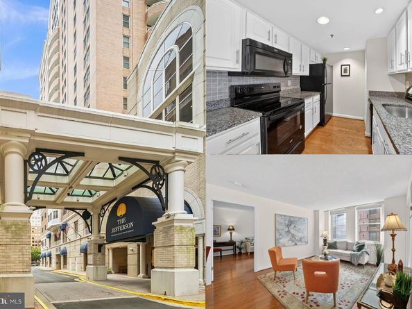 900 N Taylor Street 625, Arlington VA 22203