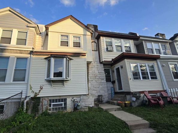 7216 Clinton Road, Upper Darby PA 19082