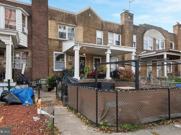 1144 Atwood Road, Philadelphia PA 19151