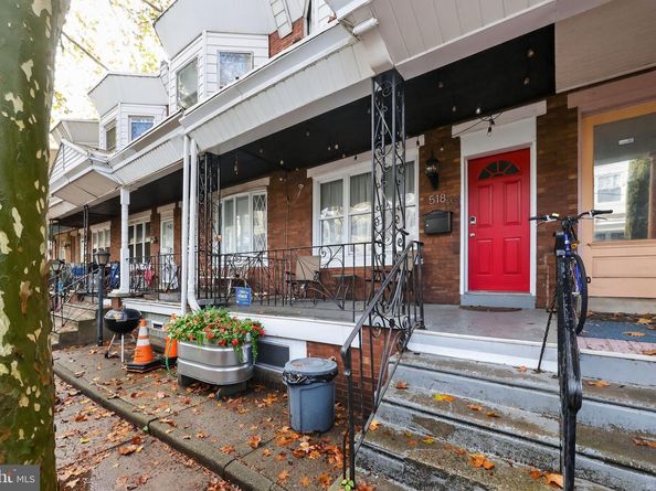 518 N Holly Street, Philadelphia PA 19104
