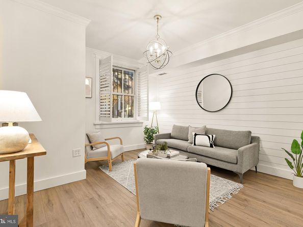 512 U Street NW 3, Washington DC 20001