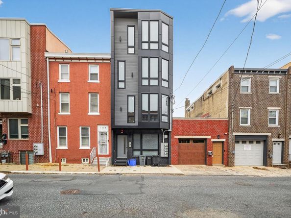 1527 Ogden Street A, Philadelphia PA 19130