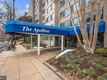 1330 New Hampshire Avenue NW