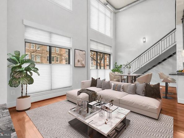 520 John Carlyle Street 108, Alexandria VA 22314