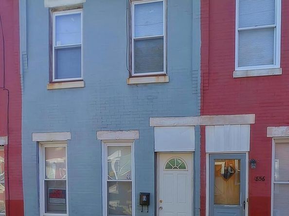 1854 N Judson Street, Philadelphia PA 19121
