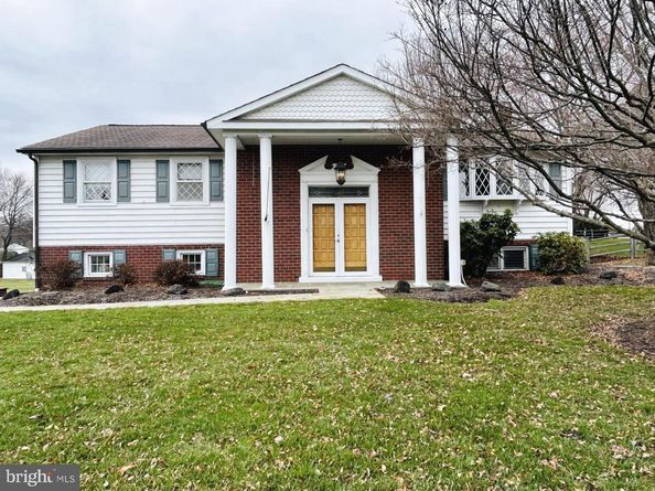 88 W Rambler Drive, Southampton PA 18966