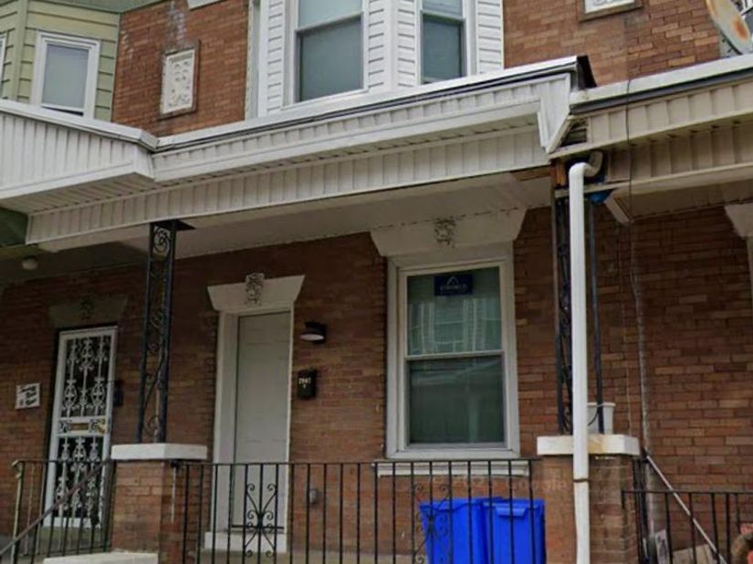 2907 N Lecount Street, Philadelphia PA 19132
