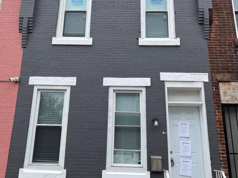 624 E Lippincott Street, Philadelphia PA 19134