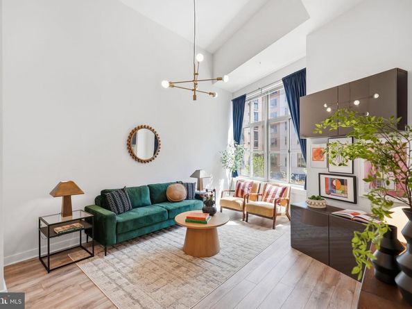 460 New York NW 205, Washington DC 20001