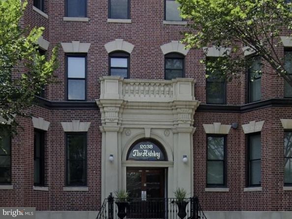 2038 18TH Street NW 101, Washington DC 20009