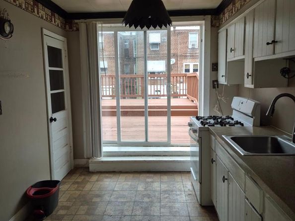 3413 Brighton Street, Philadelphia PA 19149