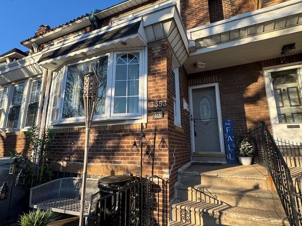 3353 Friendship Street, Philadelphia PA 19149