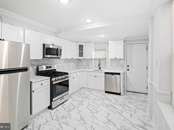 5722 Cambridge Street, Philadelphia PA 19131