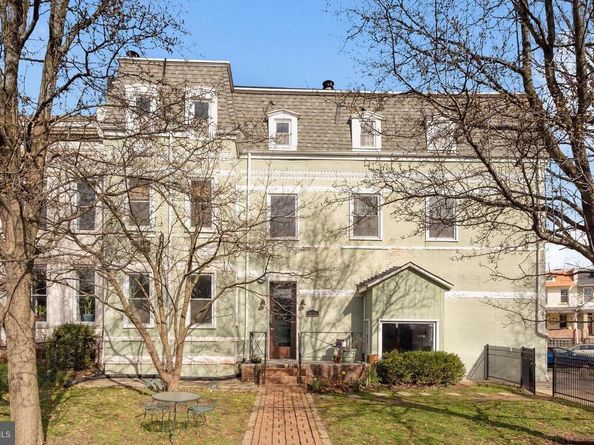 1434 Potomac Avenue SE 4, Washington DC 20003