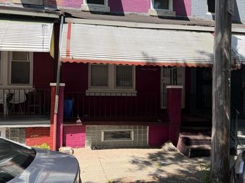 408 W Wanamaker Street