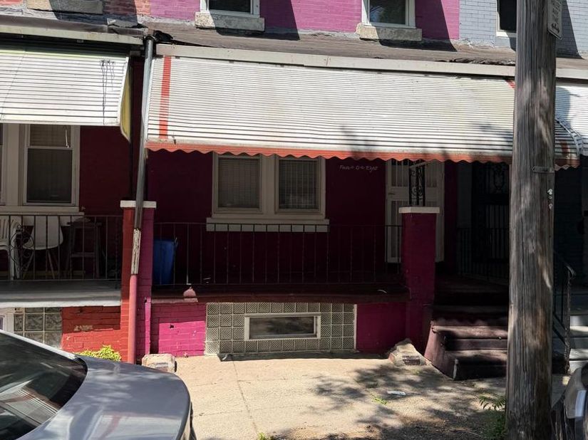 408 W Wanamaker Street, Philadelphia PA 19131
