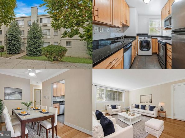 2832 Hartford Street SE 104, Washington DC 20020