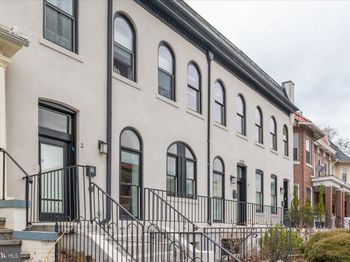 3430 Brown Street NW