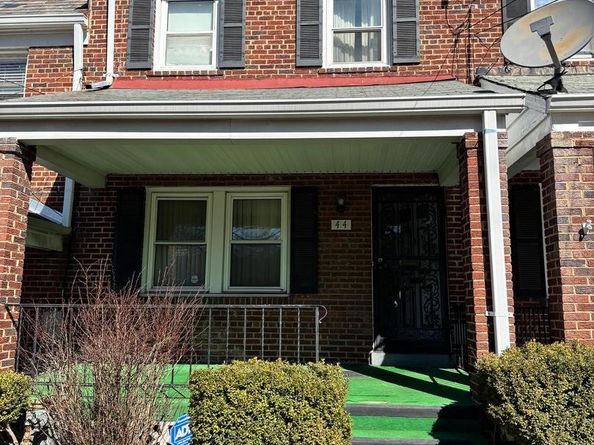 44 Crittenden Street NE, Washington DC 20011