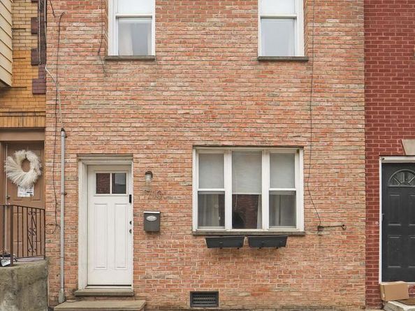 1710 S 4TH Street, Philadelphia PA 19148