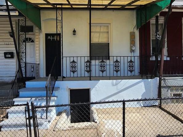 5419 Master Street, Philadelphia PA 19131